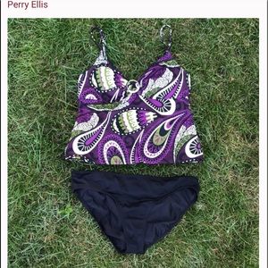 Perry Ellis Bikini